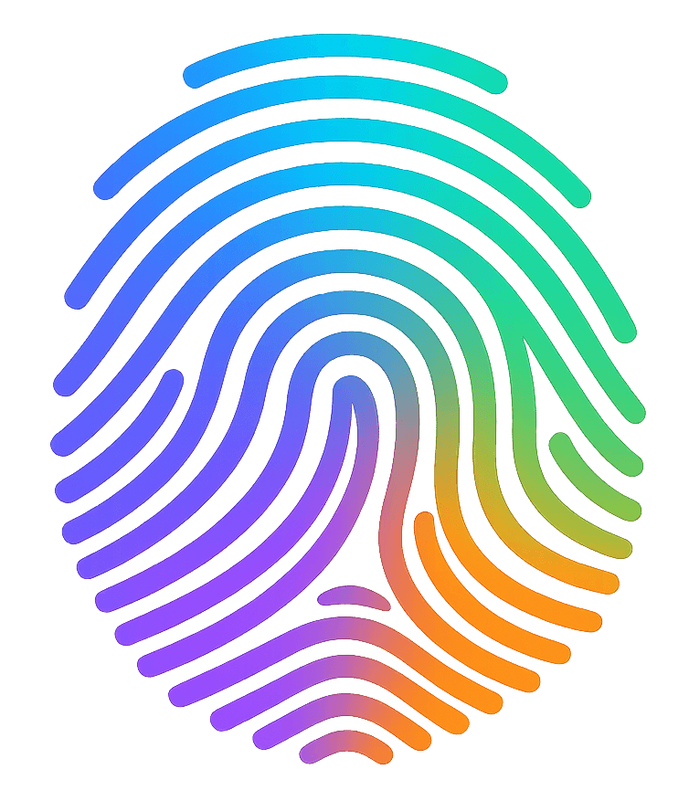Thumbmark CRM logo